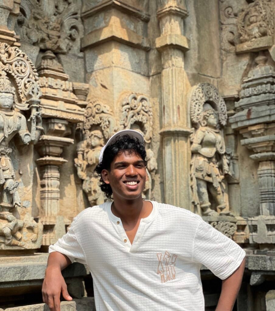 Freelance Digital Marketer in Kochi