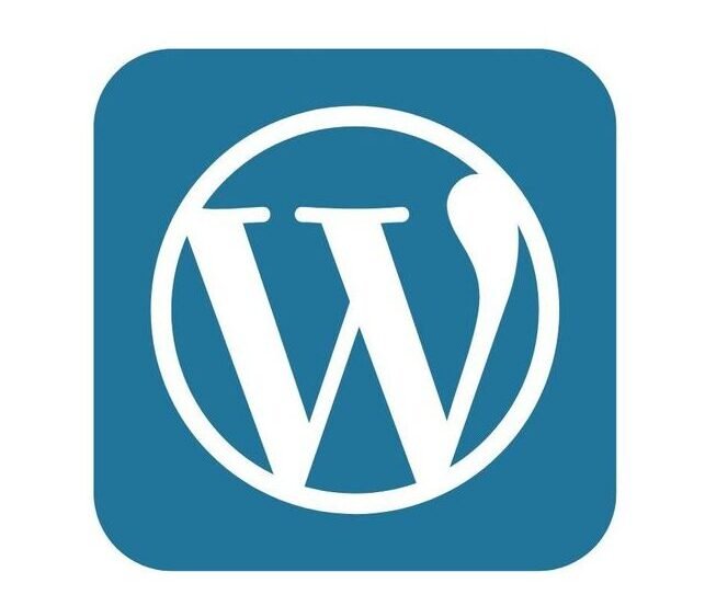 Wordpress