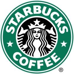 Logo Starbucks PNG transparente - StickPNG