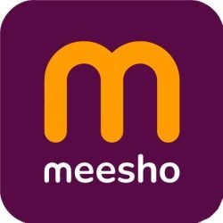 Meesho Logo _ 03