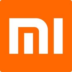 Xiaomi Logo [Mi _ 01]